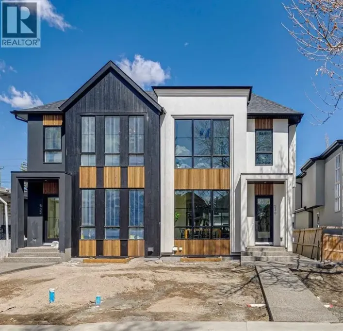 530 51 Avenue SW, Calgary