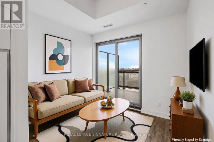 530 - 51 CLARINGTON BOULEVARD, Clarington