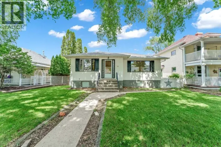 530 7 Street SE, Medicine Hat