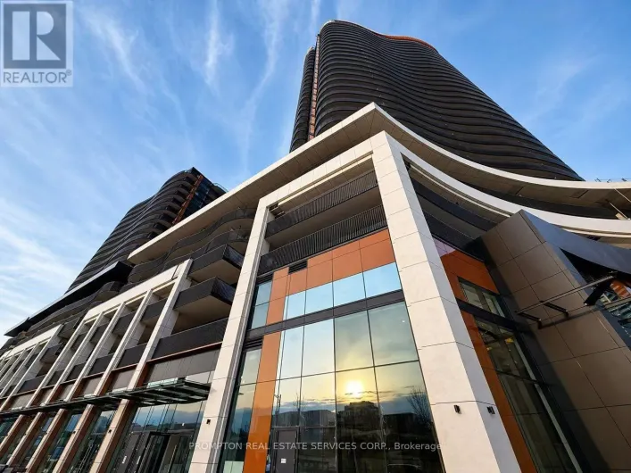 530 - 75 BILLES HEIGHTS, Toronto
