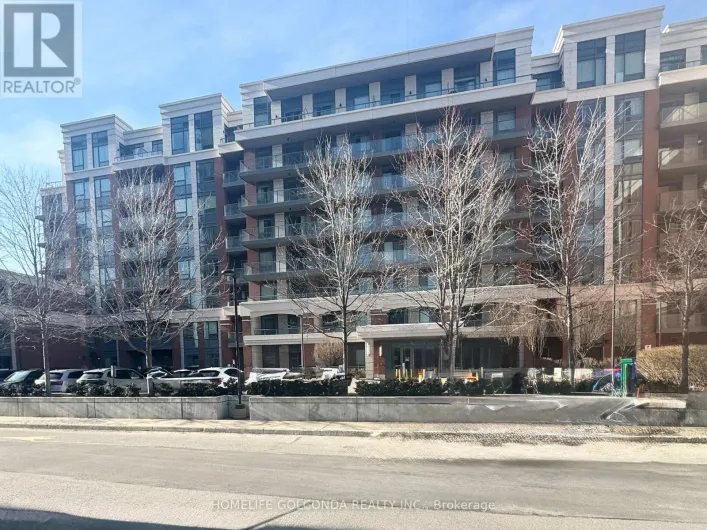 530 - 8228 BIRCHMOUNT ROAD, Markham