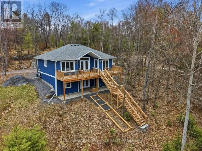 530 ADDINGTON RD 5, Addington Highlands