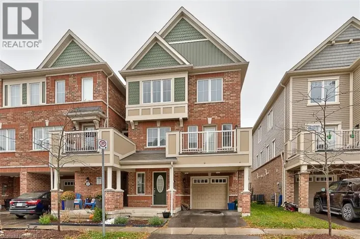 530 ALLPORT Gate, Milton