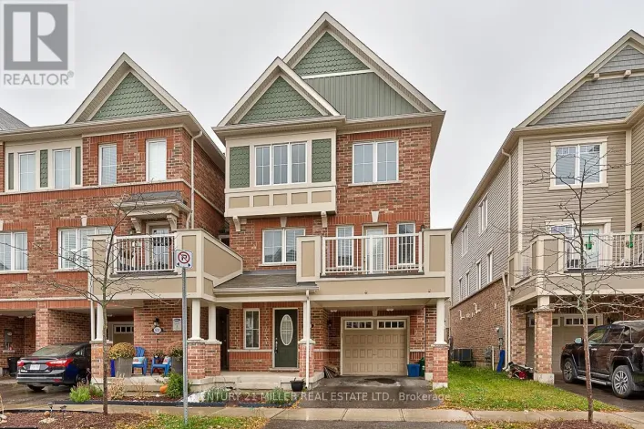 530 ALLPORT GATE, Milton