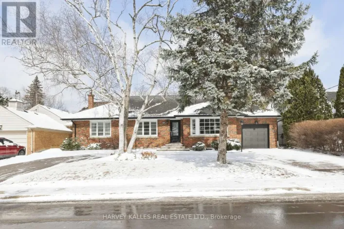 530 BLYTHWOOD ROAD, Toronto