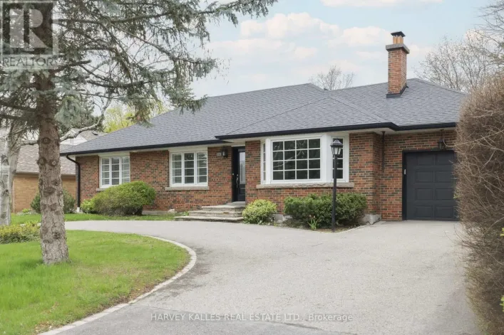 530 BLYTHWOOD ROAD, Toronto