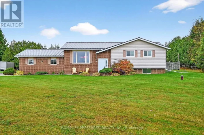 530 CENTRELINE ROAD, Kawartha Lakes