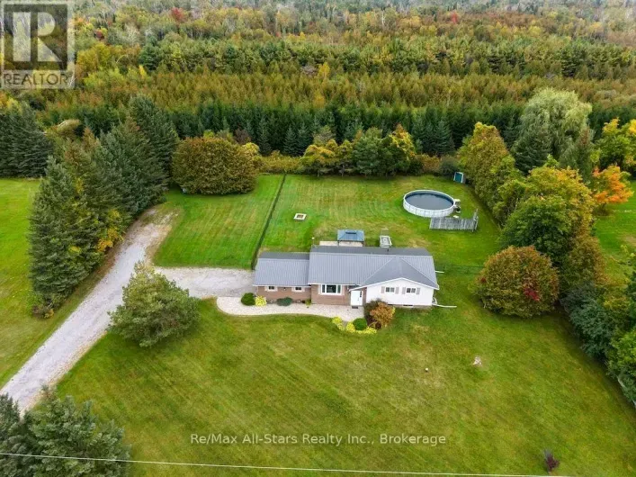 530 CENTRELINE ROAD, Kawartha Lakes