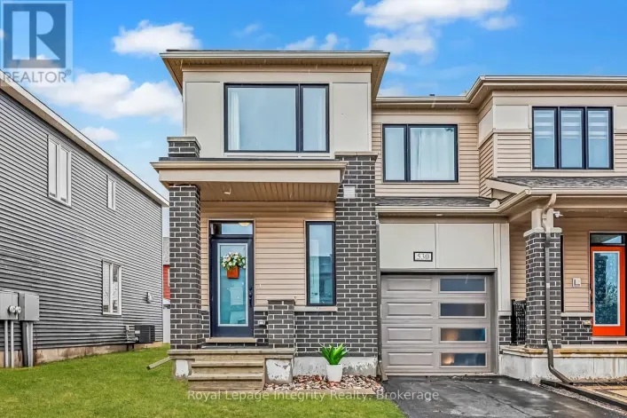 530 COPE DRIVE, Ottawa