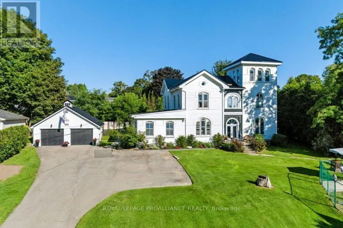 530 DIBBLE STREET W, Prescott