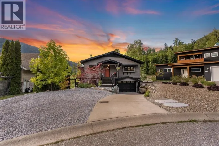 530 Foster Place, Nelson