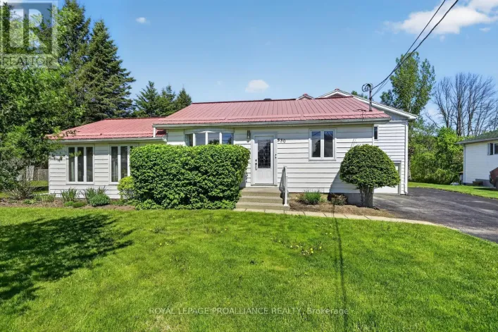530 GILL STREET N, Edwardsburgh/Cardinal