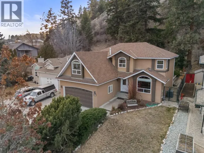 530 Glenmeadows Road, Kelowna