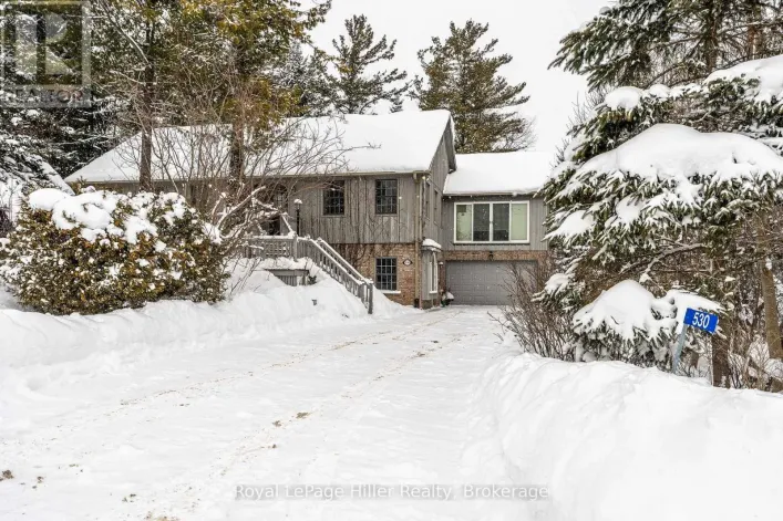 530 HOLMES STREET, Central Huron