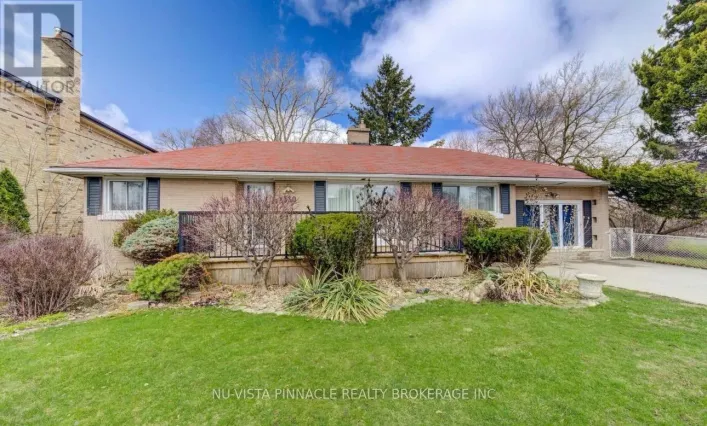 530 HURON STREET, London East