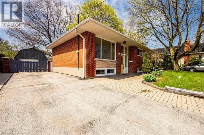 530 LEES Lane, Oakville