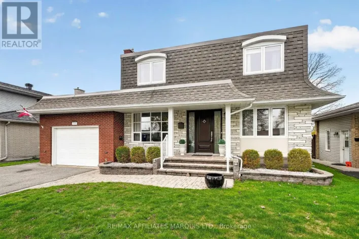 530 LYNWOOD DRIVE, Cornwall
