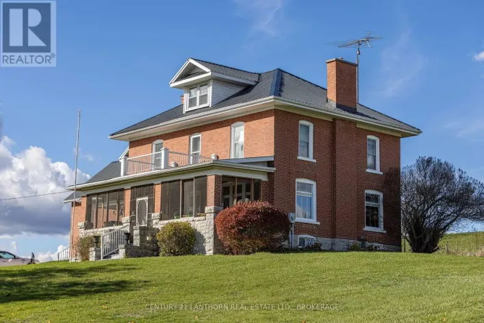 530 MAIN STREET, Stone Mills