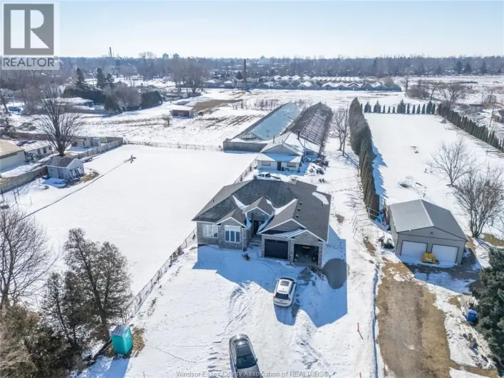 530 MERSEA 3 RD, Leamington