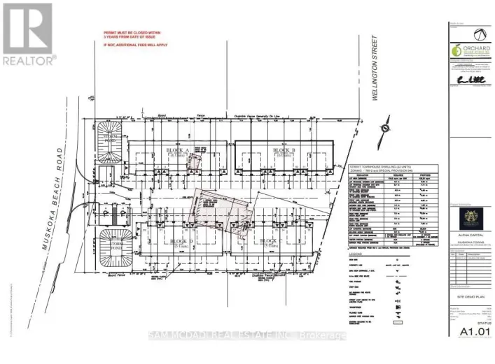 530 MUSKOKA BEACH ROAD, Gravenhurst)