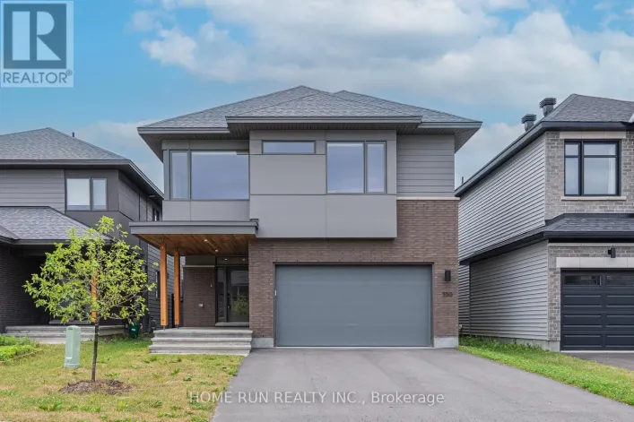 530 TENOR RIDGE, Ottawa