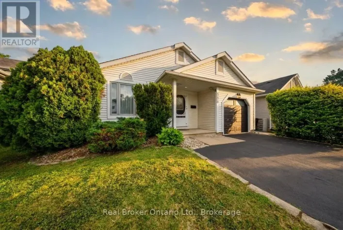 530 TRICO DRIVE, Cambridge