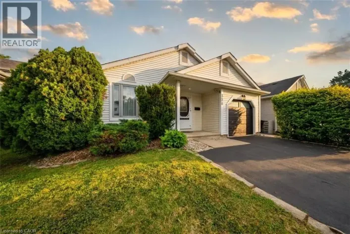 530 TRICO Drive, Cambridge