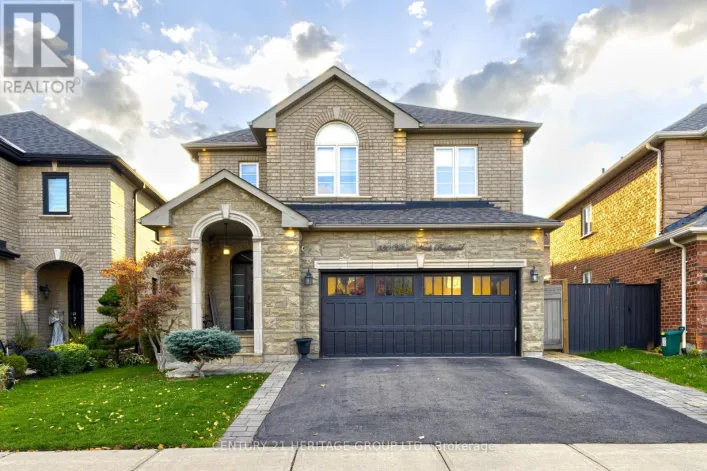 530 VELLORE WOODS BOULEVARD, Vaughan