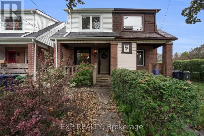 530 VICTORIA PARK AVENUE, Toronto