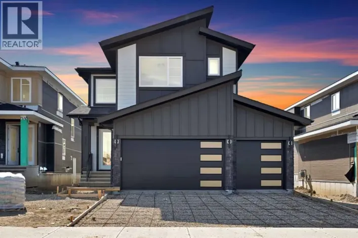530 Waterford Rise, Chestermere