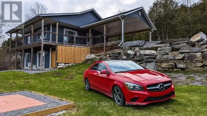 530 WESLEMKOON LAKE ROAD, Tudor and Cashel