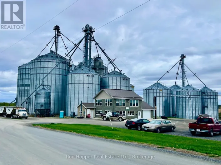 530 WOODCOCK STREET, Greater Napanee