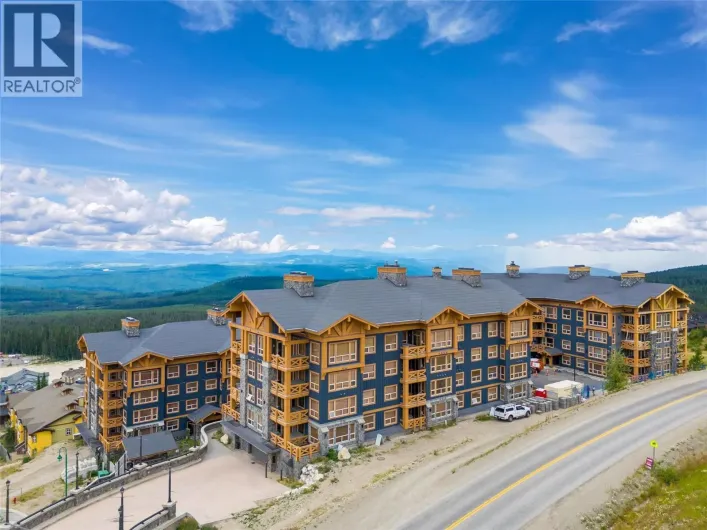 5300 Big White Road Unit# 101, Big White