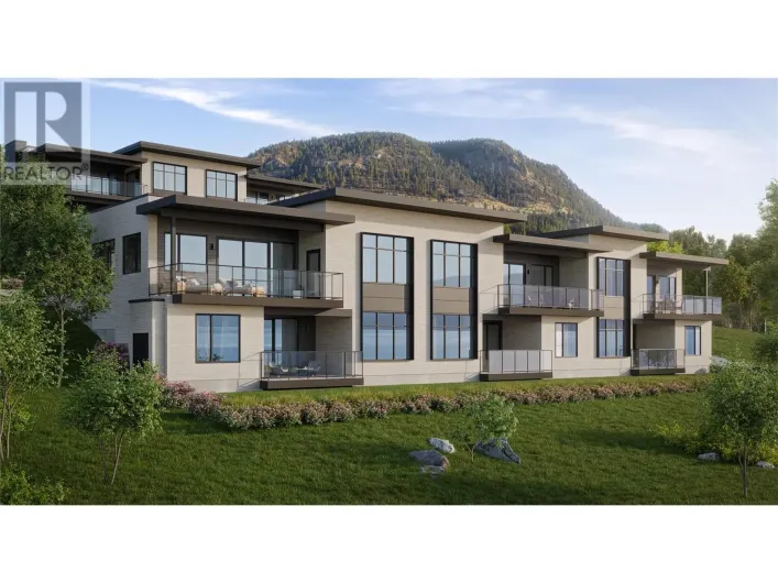 5300 Buchanan Road Unit# Prop SL14, Peachland