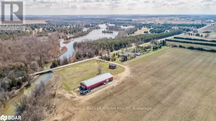 5300 CONCESSION 6 ROAD, Adjala-Tosorontio