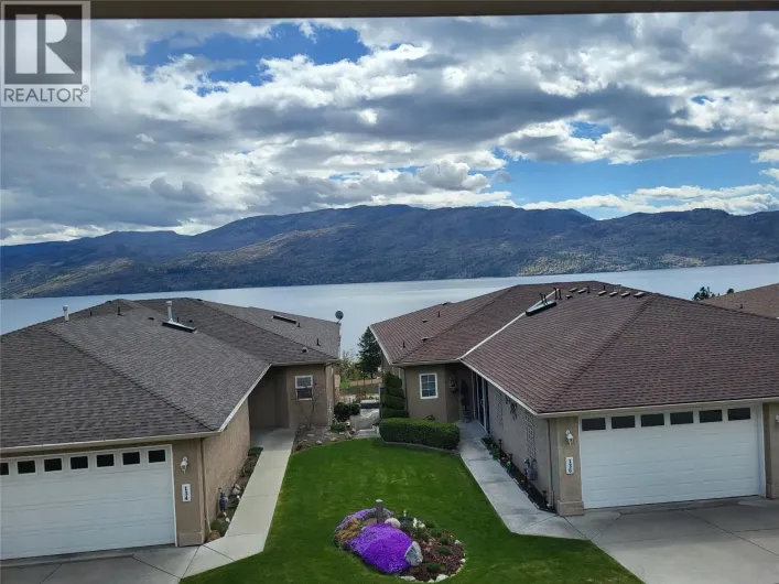 5300 Huston Road Unit# 139, Peachland