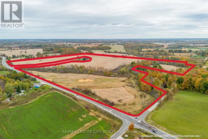 5300 HWY 6, Haldimand