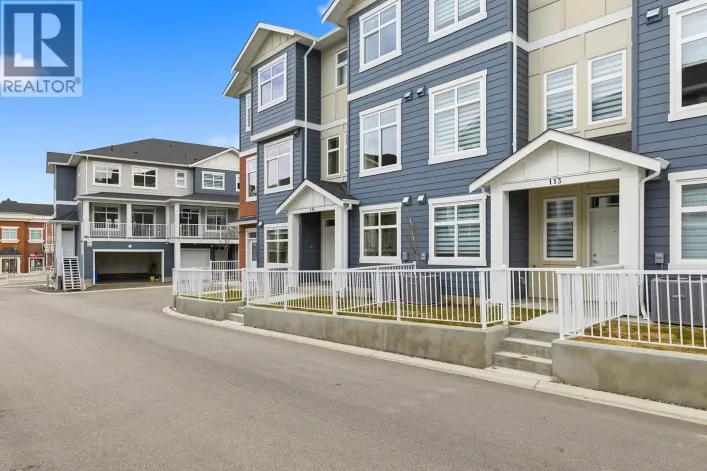5300 Main Street Unit# 113, Kelowna