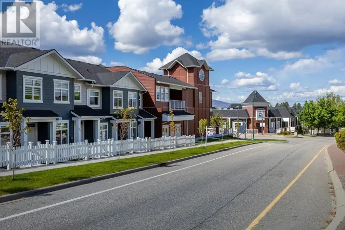 5300 Main Street Unit# 121, Kelowna