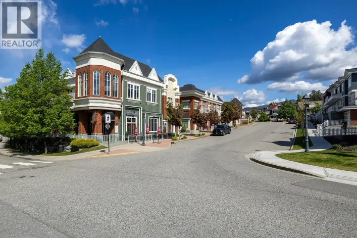 5300 Main Street Unit# 202, Kelowna