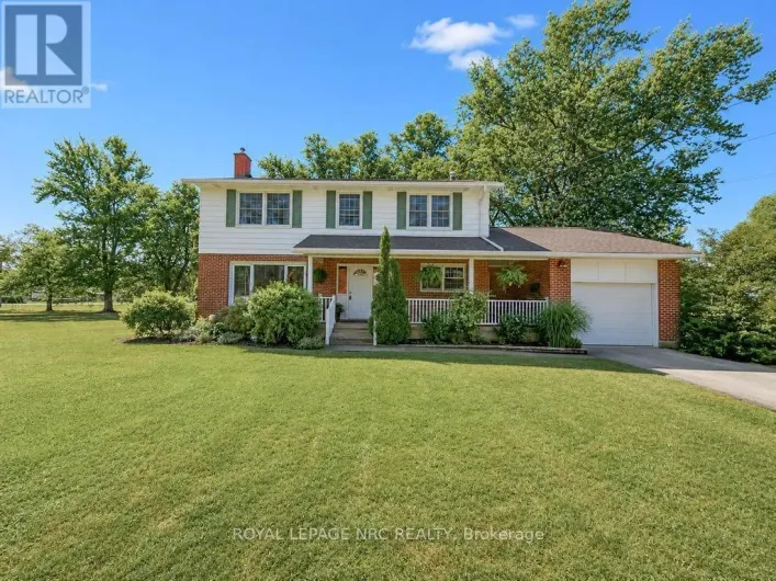 53002 PERRY ROAD, Wainfleet
