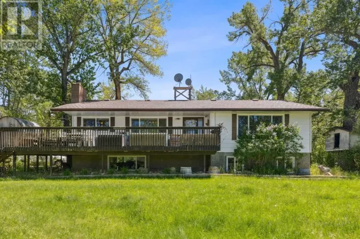 530027 56 Street E, Rural Foothills County