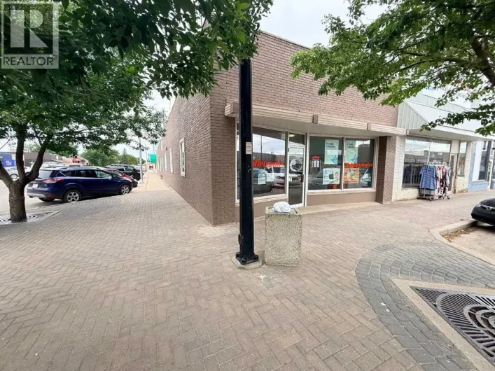 5301 48 Avenue, Taber