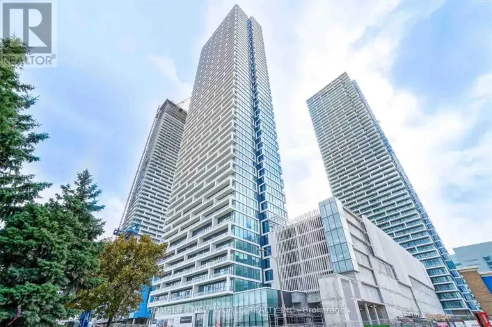 5301 - 5 BUTTERMILL AVENUE, Vaughan