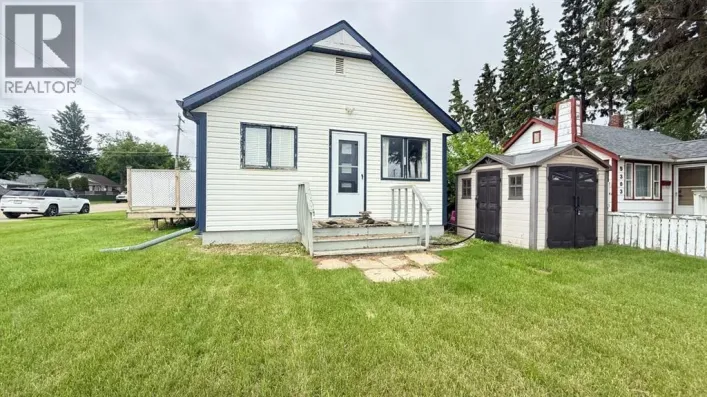 5301 51 Street, Lloydminster