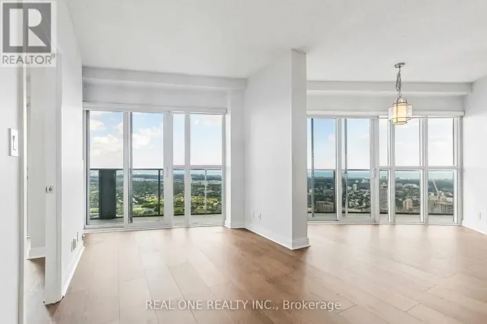 Apartment for sale: 5301 - 60 ABSOLUTE AVENUE, Mississauga