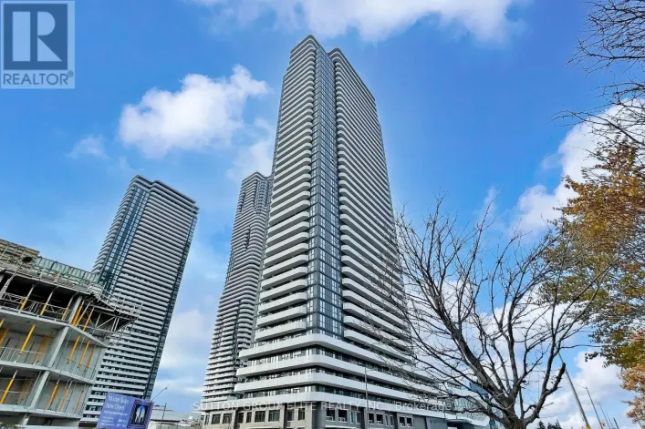 5301 - 8 INTERCHANGE WAY, Vaughan