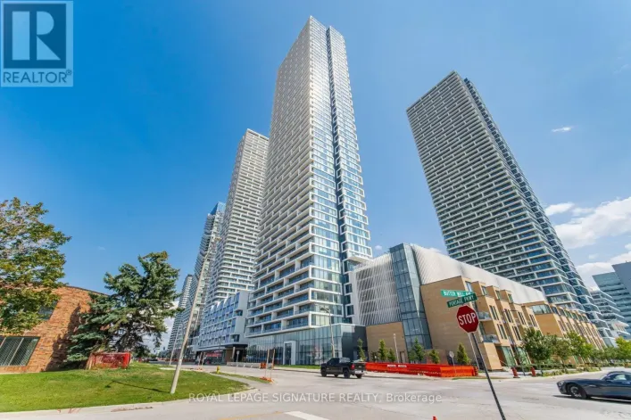5301 - 898 PORTAGE PARKWAY, Vaughan