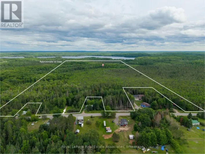 5301 HWY 620 HIGHWAY, Wollaston