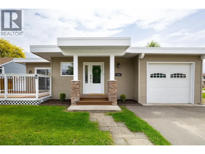 5301 Spalding Road, Vernon